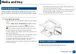 Предварительный просмотр 27 страницы Samsung M-202X series User Manual