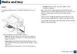 Предварительный просмотр 30 страницы Samsung M-202X series User Manual