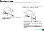 Предварительный просмотр 31 страницы Samsung M-202X series User Manual