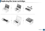 Предварительный просмотр 45 страницы Samsung M-202X series User Manual