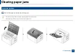 Предварительный просмотр 54 страницы Samsung M-202X series User Manual