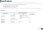 Предварительный просмотр 66 страницы Samsung M-202X series User Manual