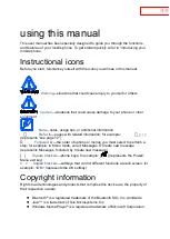 Предварительный просмотр 2 страницы Samsung M-A510F/DS User Manual