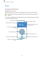 Preview for 65 page of Samsung M-J100F User Manual