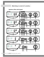 Предварительный просмотр 8 страницы Samsung M1001 Owner'S Instructions Manual