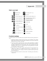 Предварительный просмотр 17 страницы Samsung M1001 Owner'S Instructions Manual