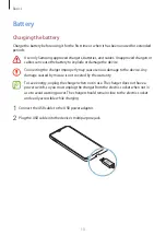 Предварительный просмотр 13 страницы Samsung M105FD User Manual