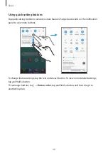 Предварительный просмотр 48 страницы Samsung M105FD User Manual