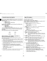 Preview for 4 page of Samsung M1618N Owner'S Instructions And Cooking Manual