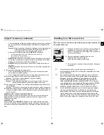 Preview for 5 page of Samsung M1618N Owner'S Instructions And Cooking Manual