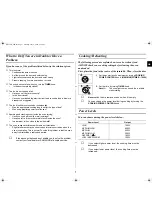 Preview for 7 page of Samsung M1618N Owner'S Instructions And Cooking Manual