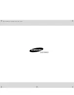 Предварительный просмотр 16 страницы Samsung M1618N Owner'S Instructions And Cooking Manual