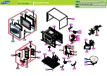 Предварительный просмотр 24 страницы Samsung M1711NR Service Manual