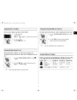 Preview for 7 page of Samsung M1712 Owner'S Instructions Manual