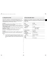 Preview for 11 page of Samsung M1712N Owner'S Instructions Manual