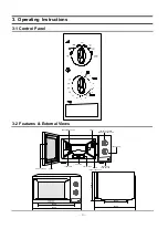 Предварительный просмотр 6 страницы Samsung M1712NR Service Manual