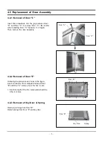 Предварительный просмотр 8 страницы Samsung M1712NR Service Manual