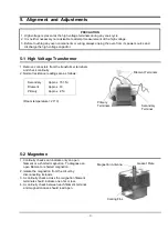 Предварительный просмотр 11 страницы Samsung M1712NR Service Manual