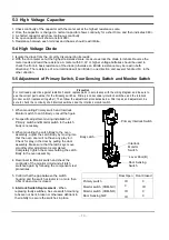 Предварительный просмотр 12 страницы Samsung M1712NR Service Manual