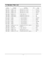 Предварительный просмотр 21 страницы Samsung M1712NR Service Manual