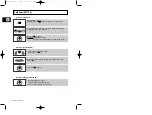 Preview for 2 page of Samsung M1713 Owner'S Instructions Manual