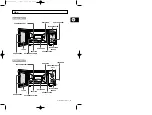 Preview for 5 page of Samsung M1713 Owner'S Instructions Manual