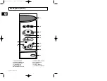 Preview for 6 page of Samsung M1713 Owner'S Instructions Manual