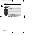 Preview for 80 page of Samsung M1713 Owner'S Instructions Manual