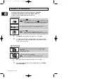 Preview for 88 page of Samsung M1713 Owner'S Instructions Manual