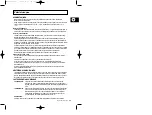 Preview for 101 page of Samsung M1713 Owner'S Instructions Manual