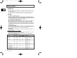 Preview for 170 page of Samsung M1713 Owner'S Instructions Manual