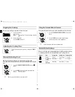 Preview for 22 page of Samsung M1713N Arahan Pengguna