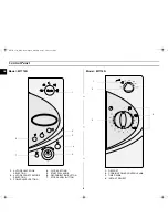 Предварительный просмотр 4 страницы Samsung M1714 Owner'S Instructions And Cooking Manual