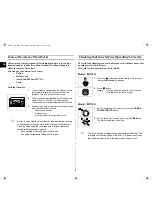 Предварительный просмотр 8 страницы Samsung M1714 Owner'S Instructions And Cooking Manual