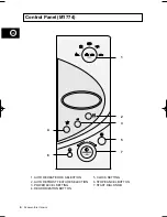 Preview for 6 page of Samsung M1714 Owner'S Instructions Manual