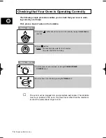 Preview for 14 page of Samsung M1714 Owner'S Instructions Manual