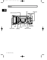 Preview for 4 page of Samsung M1716 Owner'S Instructions Manual