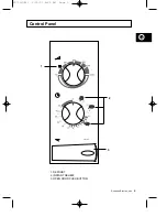 Preview for 5 page of Samsung M1716 Owner'S Instructions Manual