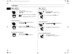 Preview for 2 page of Samsung M1717N Owner'S Instructions And Cooking Manual