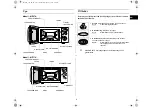 Preview for 3 page of Samsung M1717N Owner'S Instructions And Cooking Manual