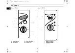 Preview for 4 page of Samsung M1717N Owner'S Instructions And Cooking Manual