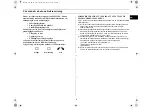 Preview for 5 page of Samsung M1717N Owner'S Instructions And Cooking Manual