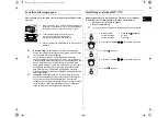 Preview for 7 page of Samsung M1717N Owner'S Instructions And Cooking Manual