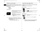 Preview for 8 page of Samsung M1717N Owner'S Instructions And Cooking Manual