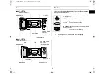 Preview for 27 page of Samsung M1717N Owner'S Instructions And Cooking Manual