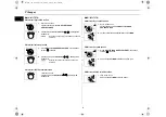 Preview for 50 page of Samsung M1717N Owner'S Instructions And Cooking Manual