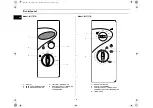 Preview for 76 page of Samsung M1717N Owner'S Instructions And Cooking Manual