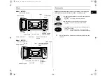 Preview for 99 page of Samsung M1717N Owner'S Instructions And Cooking Manual