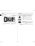 Предварительный просмотр 2 страницы Samsung M1719N Owner'S Instructions Manual