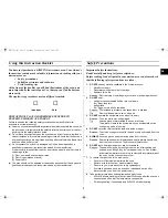 Preview for 3 page of Samsung M171FN Owner'S Instructions Manual